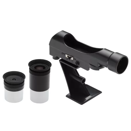 Telescopio Messier AR-70/700 AZ BRESSER