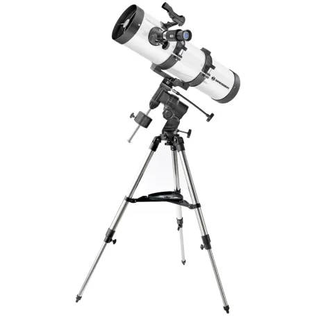 Telescopio Reflector 130/650 EQ3 BRESSER Telescopio Reflector 130/650 EQ3 BRESSER
