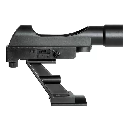 Telescopio Spica diseño de carbono 130/1000 EQ3 BRESSER