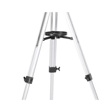 Telescopio Spica diseño de carbono 130/1000 EQ3 BRESSER