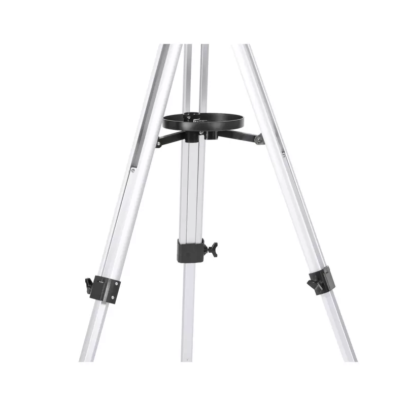 Telescopio Pollux 150/750 EQ3 diseño de carbono BRESSER