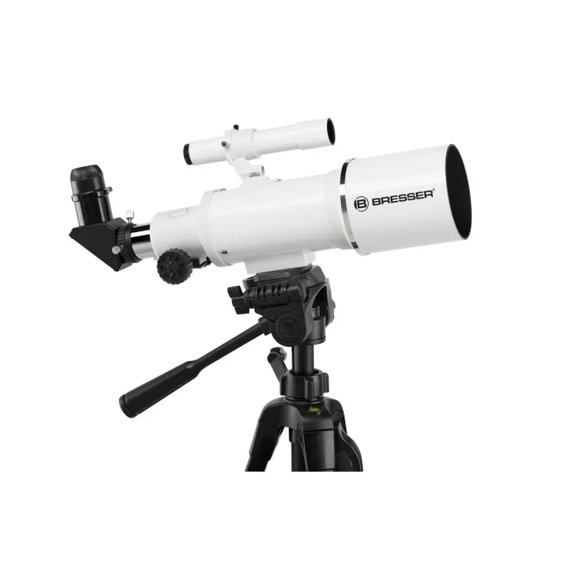 Telescopio refractor clasico 70/350 diseño de carbono Telescopio refractor clasico 70/350 diseño de carbono