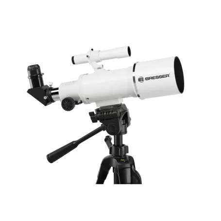 Telescopio refractor clasico 70/350 diseño de carbono Telescopio refractor clasico 70/350 diseño de carbono