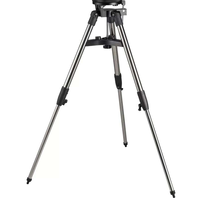 Telescópio AZ/EQ MESSIER MCX-127 GoTo BRESSER