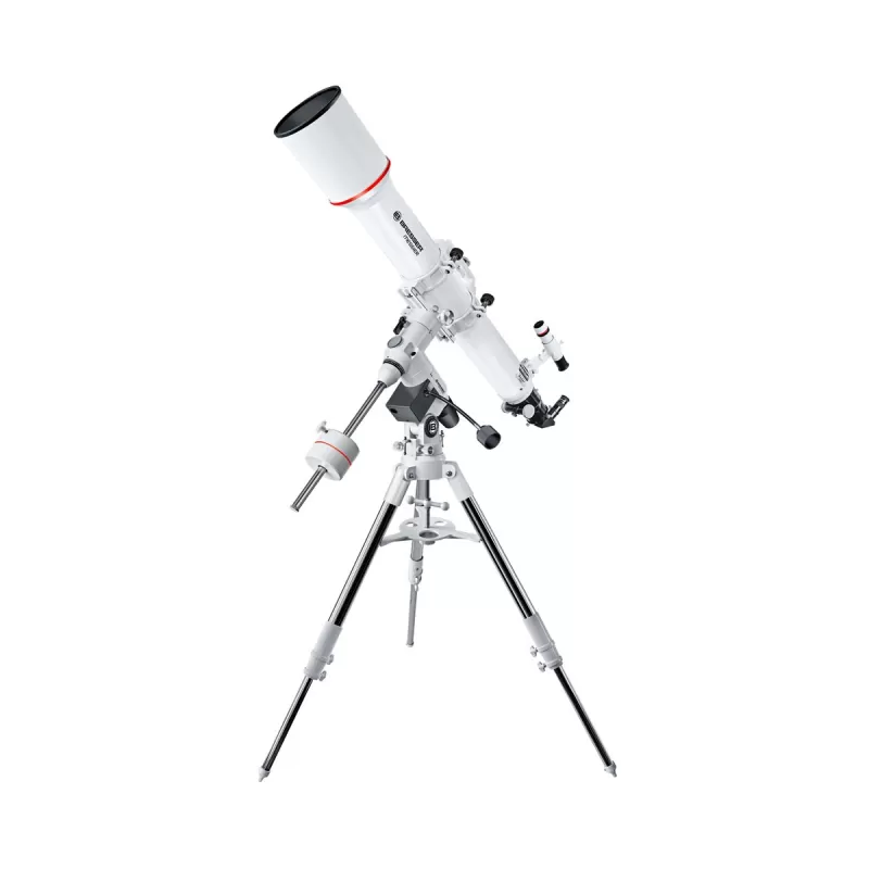 Telescopio Messier AR-102/1000 EXOS-2/EQ5 BRESSER Telescopio Messier AR-102/1000 EXOS-2/EQ5 BRESSER