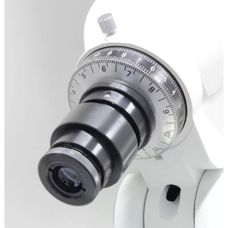 Telescopio Messier AR-102/1000 EXOS-2/EQ5 BRESSER