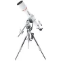 Set Telescopio Messier AR102/1000 EXOS2 GoTo BRESSER