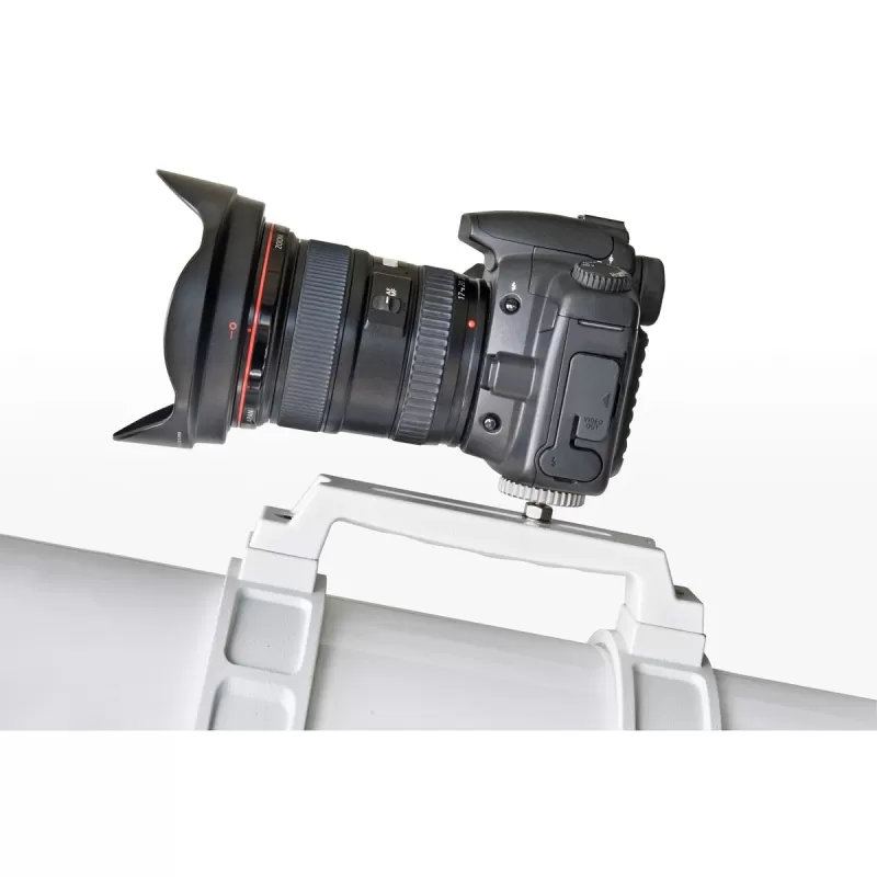 Telescopio Messier AR-102L/1350 EXOS-2/EQ5 BRESSER