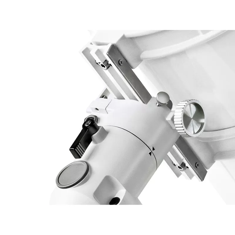 Telescopio Messier AR-102L/1350 EXOS-2/EQ5 BRESSER