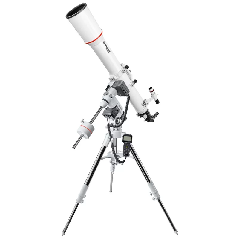 Telescopio Messier AR-102L/1350 EXOS-2 GoTo BRESSER Telescopio Messier AR-102L/1350 EXOS-2 GoTo BRESSER