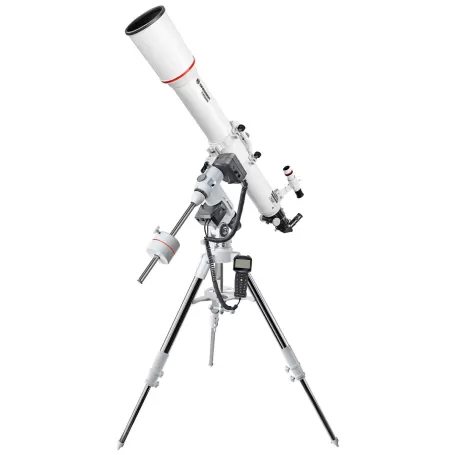 Telescopio Messier AR-102L/1350 EXOS-2 GoTo BRESSER Telescopio Messier AR-102L/1350 EXOS-2 GoTo BRESSER