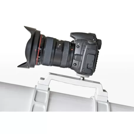 Telescopio Messier AR-102L/1350 EXOS-2 GoTo BRESSER