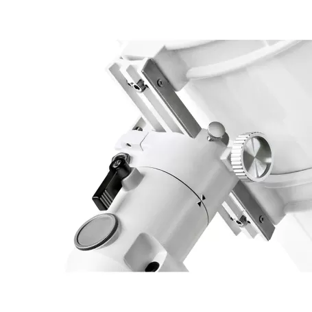 Telescopio Messier AR-102L/1350 EXOS-2 GoTo BRESSER