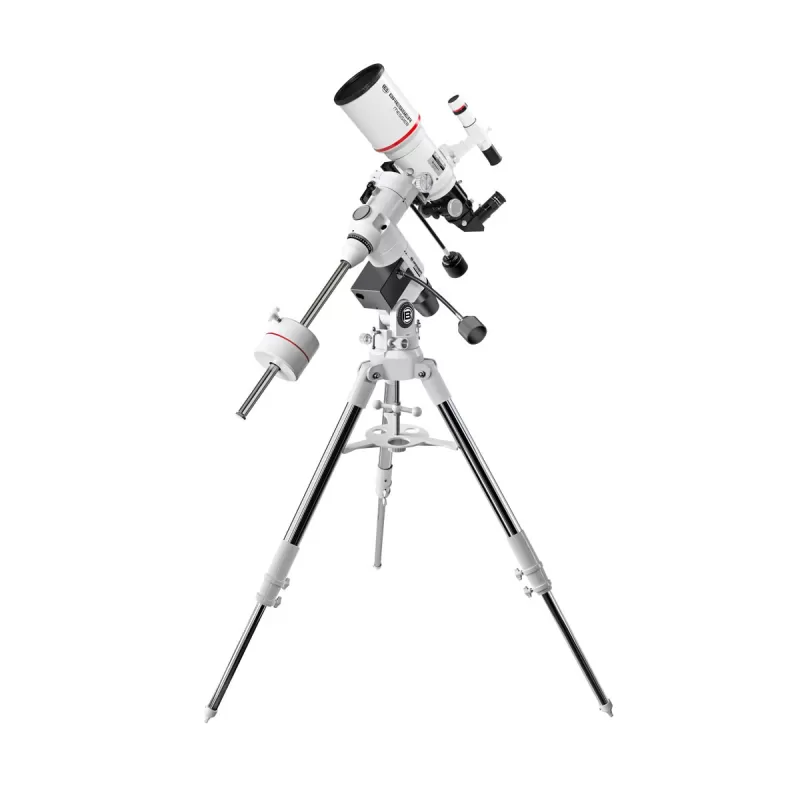 Telescopio Messier AR-102xs/460 EXOS-2/EQ5 BRESSER Telescopio Messier AR-102xs/460 EXOS-2/EQ5 BRESSER