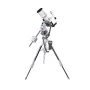 Telescopio Messier AR-102xs/460 EXOS-2/EQ5 GoTo BRESSER