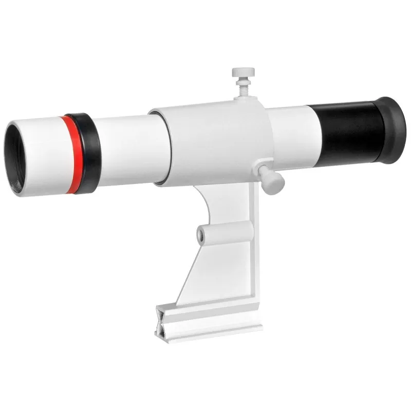 Telescopio Messier AR-102xs/460 EXOS-2/EQ5 GoTo BRESSER