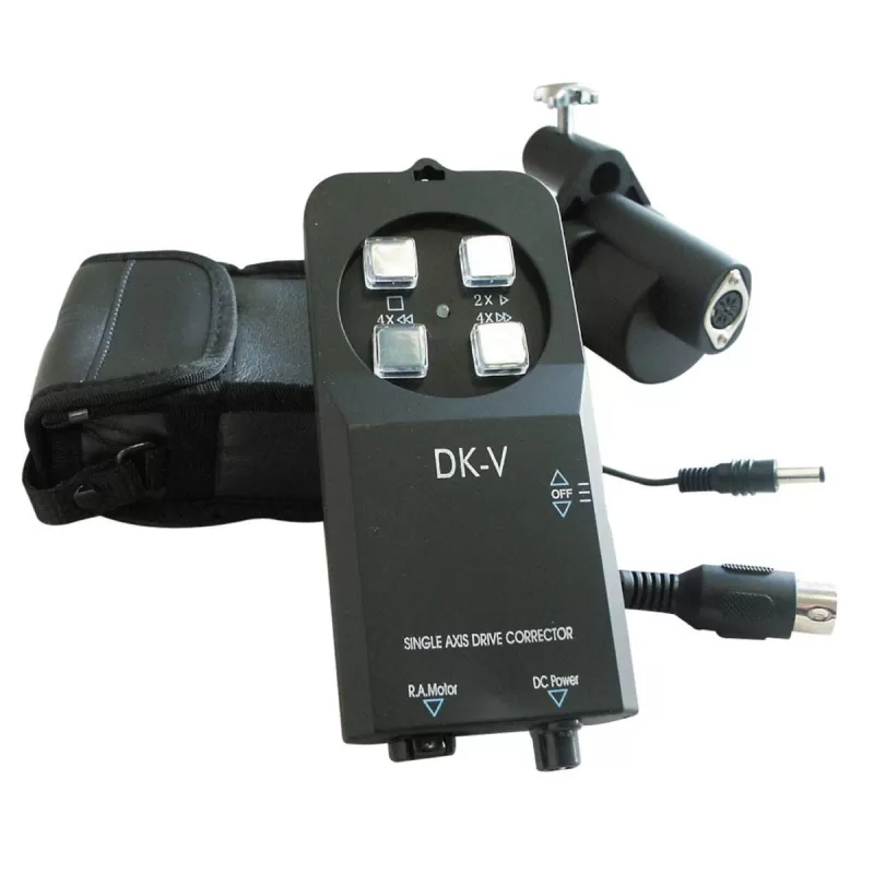Motor + Controlador RA para telescopio BRESSER Motor + Controlador RA para telescopio BRESSER