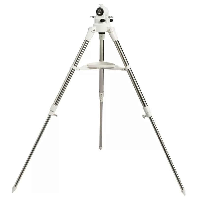 Tripé localizador polar BRESSER para fotografia Tripé localizador polar BRESSER para fotografia