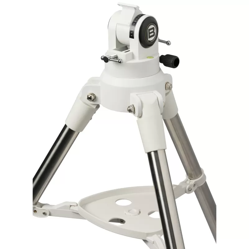 Tripé localizador polar BRESSER para fotografia