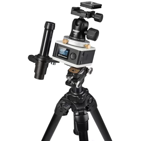 Kit de montagem para astrofotografia BRESSER StarTracker