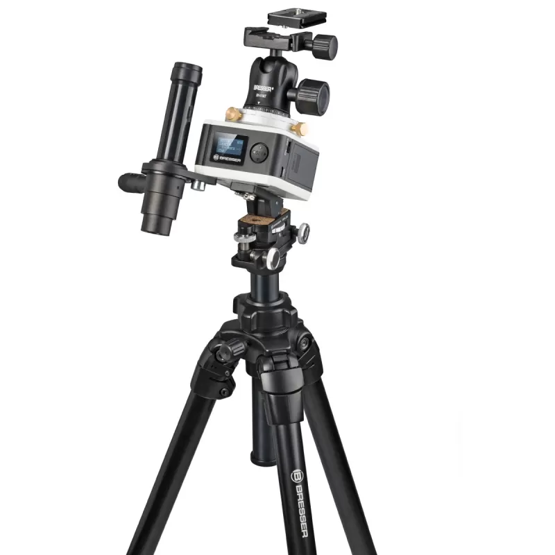 Kit de montagem para astrofotografia BRESSER StarTracker