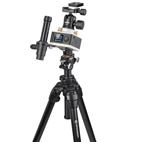 Kit de montagem para astrofotografia BRESSER StarTracker