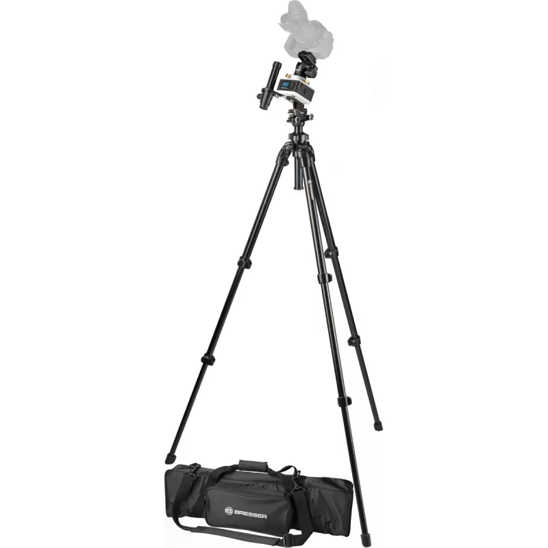 Kit de montagem para astrofotografia BRESSER StarTracker