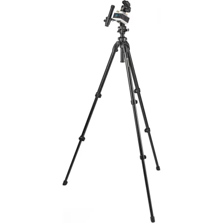 Kit de montagem para astrofotografia BRESSER StarTracker