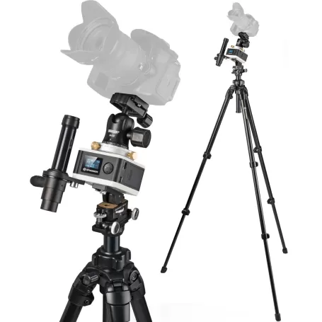 Kit de montagem para astrofotografia BRESSER StarTracker