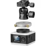 Montagem para astrofotografia BRESSER StarTracker PM-100