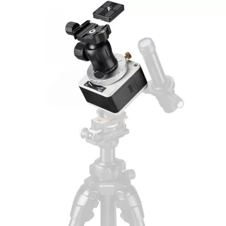 Montagem para astrofotografia BRESSER StarTracker PM-100