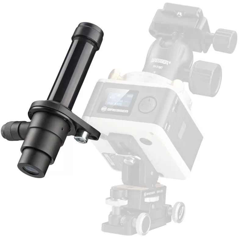 Buscador polar para StarTracker PM-100 BRESSER Buscador polar para StarTracker PM-100 BRESSER