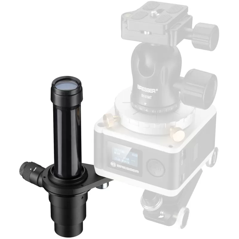 Buscador polar para StarTracker PM-100 BRESSER