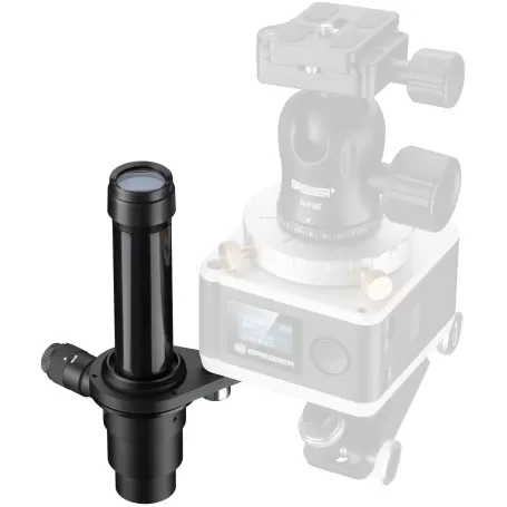 Buscador polar para StarTracker PM-100 BRESSER