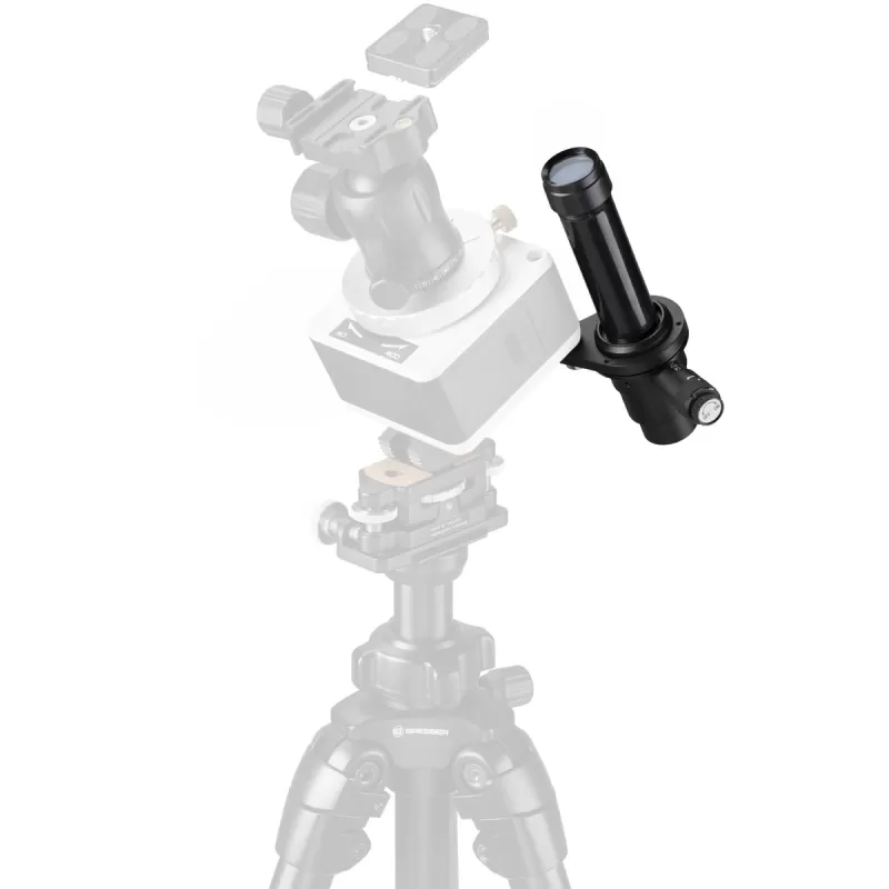 Buscador polar para StarTracker PM-100 BRESSER