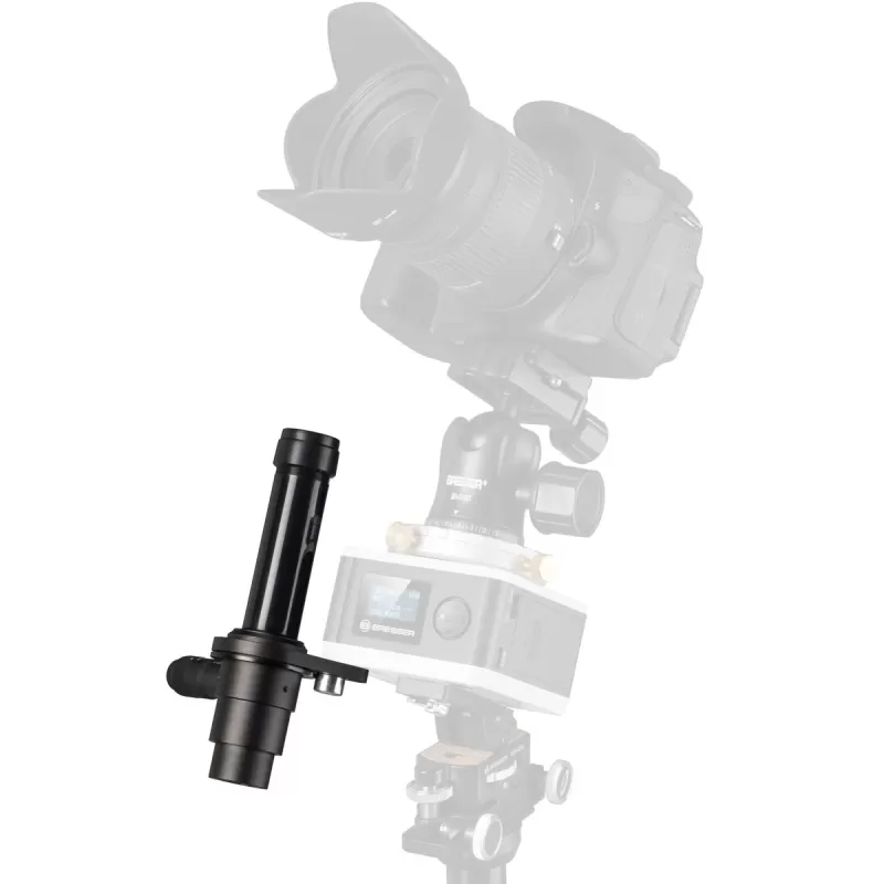Buscador polar para StarTracker PM-100 BRESSER