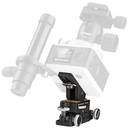 Cabeça Micro Motion MH-100 (Cunha Polar) BRESSER