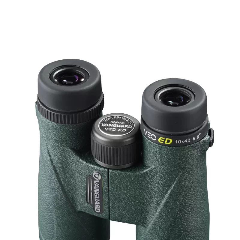 Veo ED 1042 - Prismáticos ED 10x42