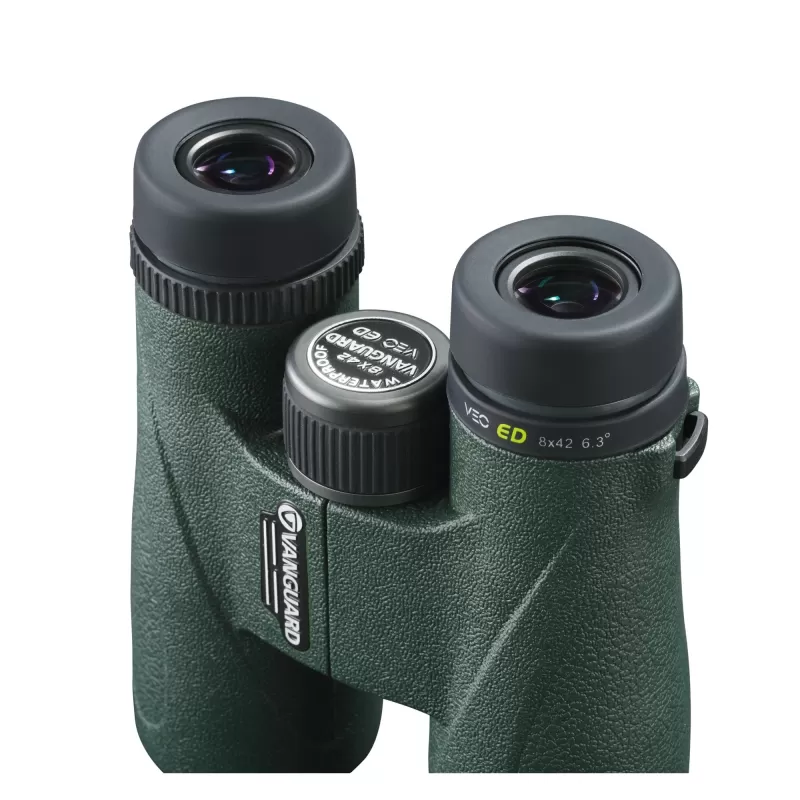 Veo ED 8420 - Prismáticos ED 8x42