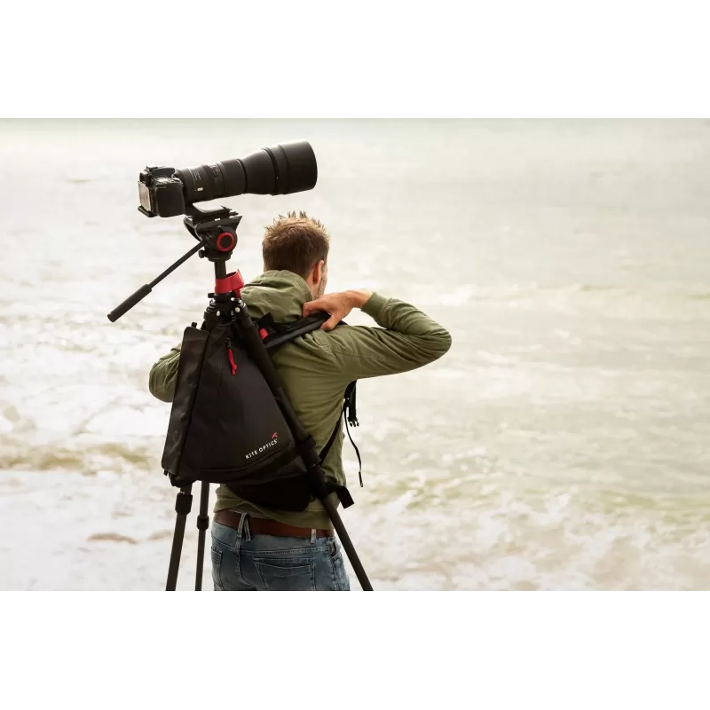 Mochila Kite Optics KITE VIATO - KITE OPTICS - Acessórios