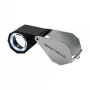 Lupa LED Kite Optics Triplet 10x