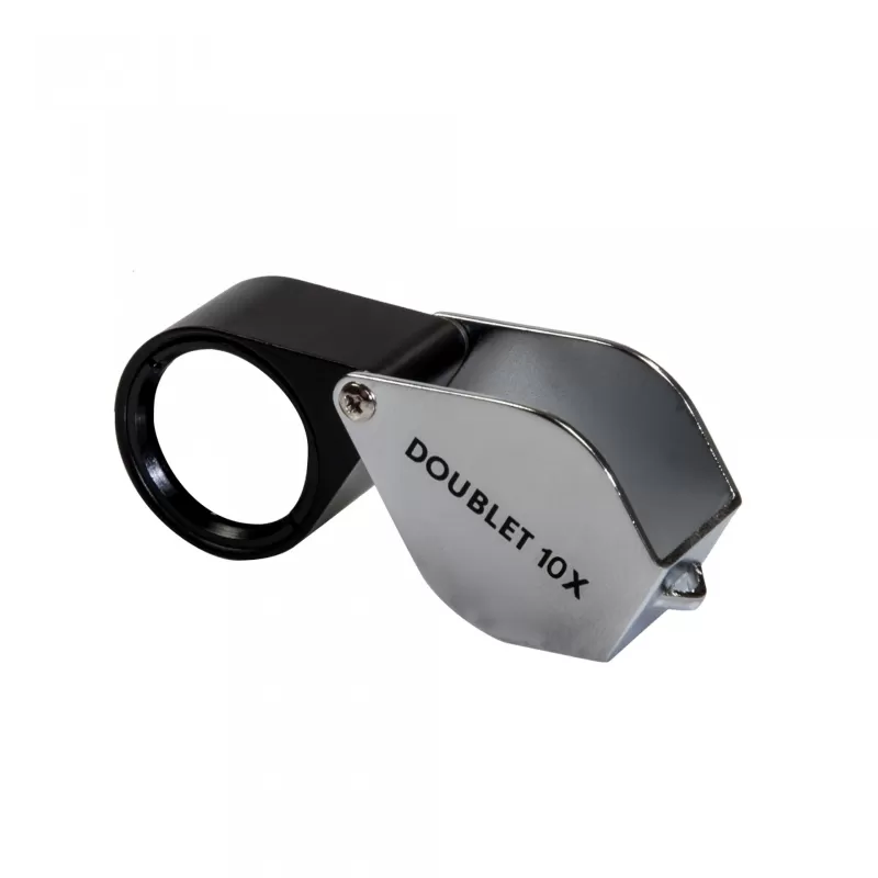 Lupa Kite Optics Doublet 10x Lupa Kite Optics Doublet 10x