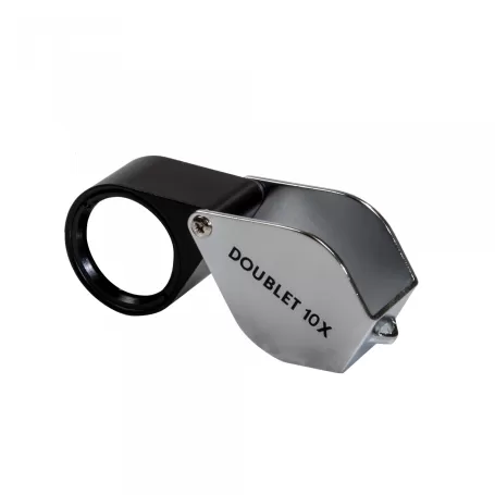 Lupa Kite Optics Doublet 10x Lupa Kite Optics Doublet 10x