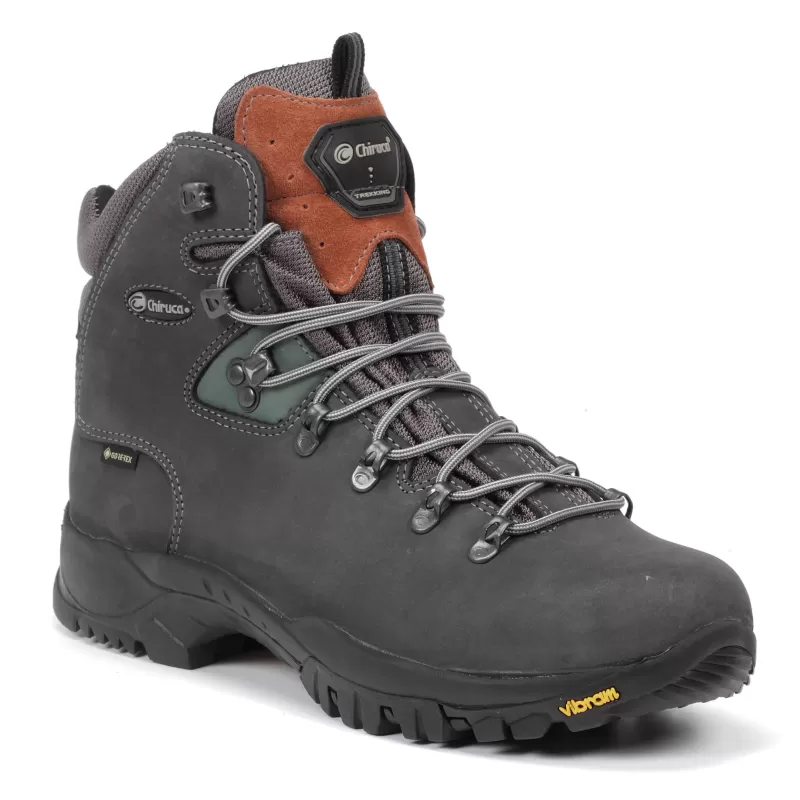 Chiruca DYNAMIC - Botas de Trekking Chiruca