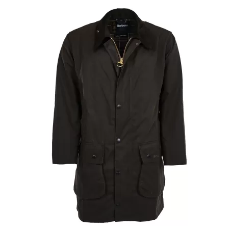 Barbour Classic Northumbria Olive Barbour Classic Northumbria Olive
