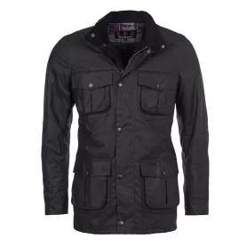 Barbour Corbridge Black