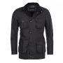 Barbour Corbridge Preto
