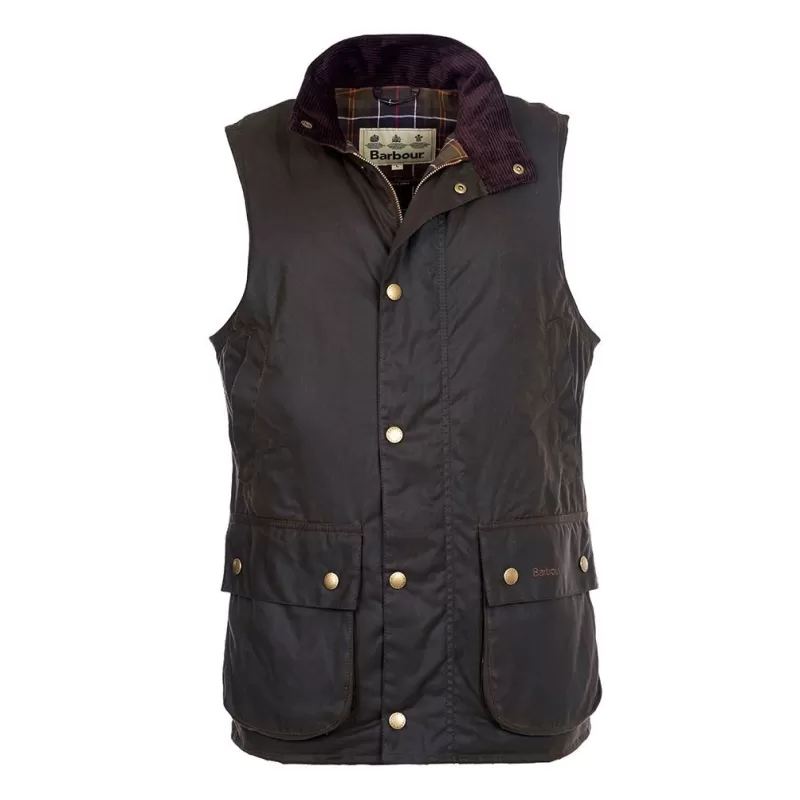 Azeitona Barbour New Westmorland Azeitona Barbour New Westmorland