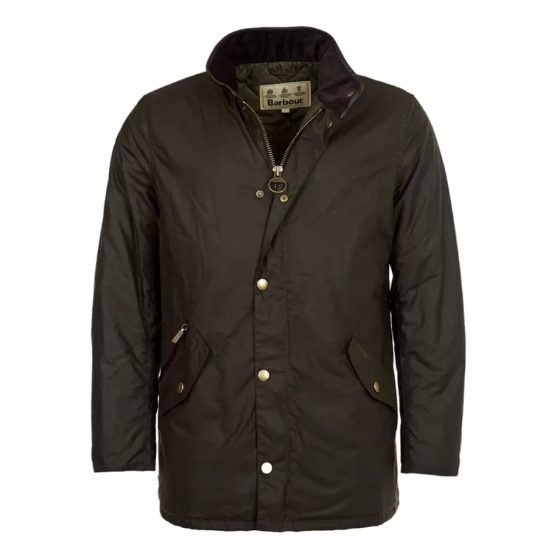 Barbour Prestbury - Chaquetas BARBOUR