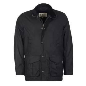 Barbour Hereford Navy